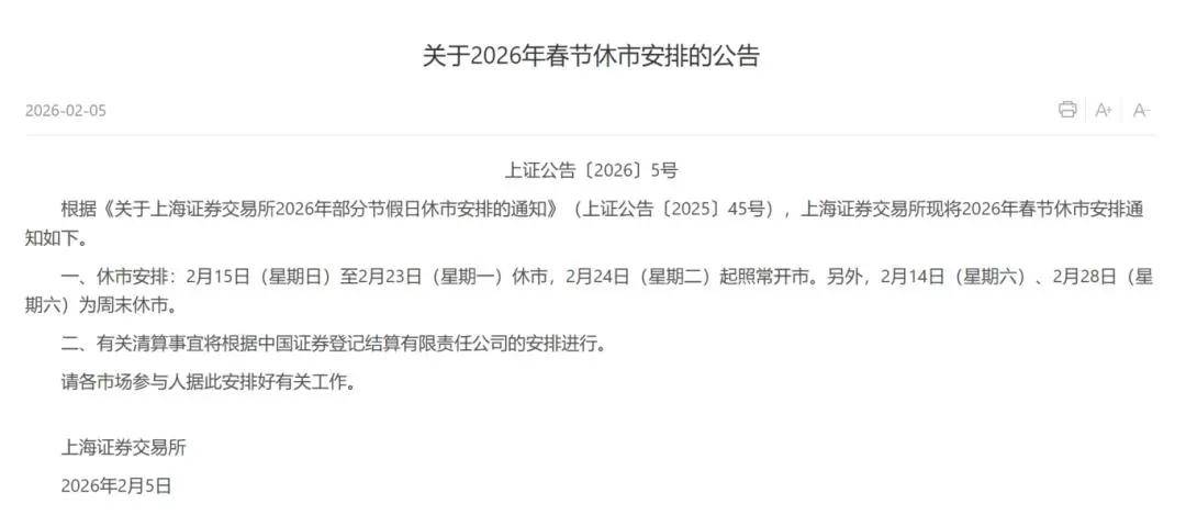 牛市怎么过春节？