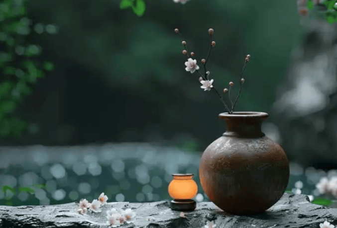 后半生，怎么顺心就怎么过！