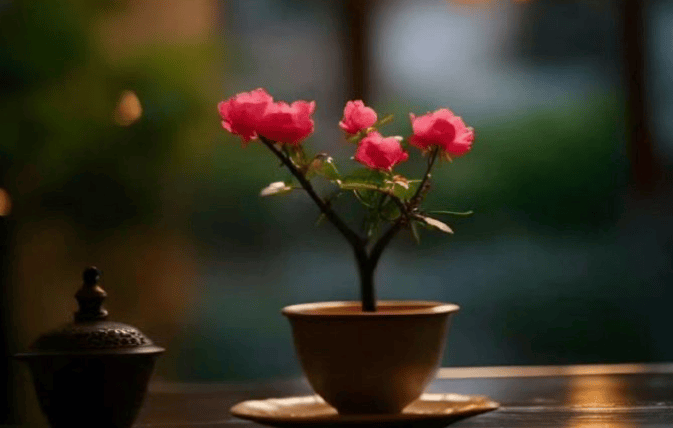 后半生，怎么顺心就怎么过！