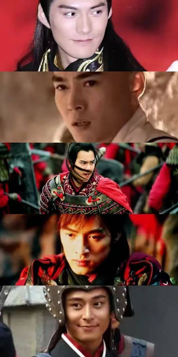 “全网都在馋他的身子”，最硬核霸王一朝翻红了