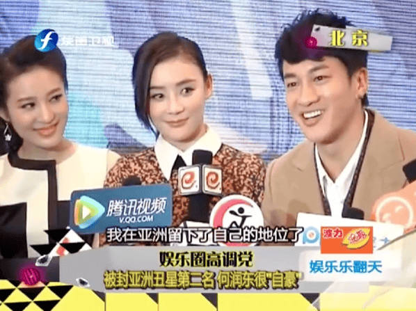 “全网都在馋他的身子”，最硬核霸王一朝翻红了