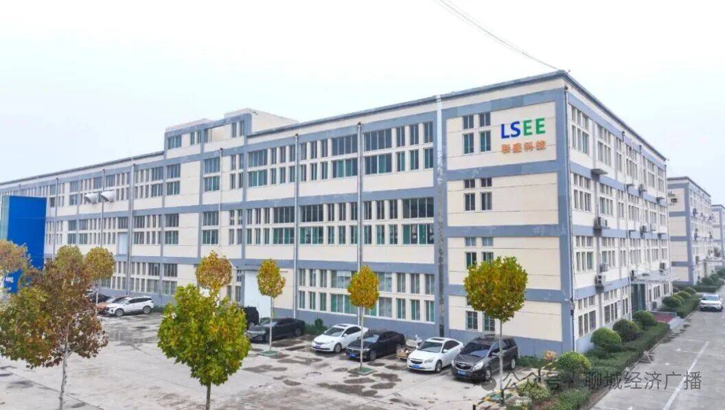 《聊城“智”造》探访联盛电子——解锁湿制程核心装备智造密码