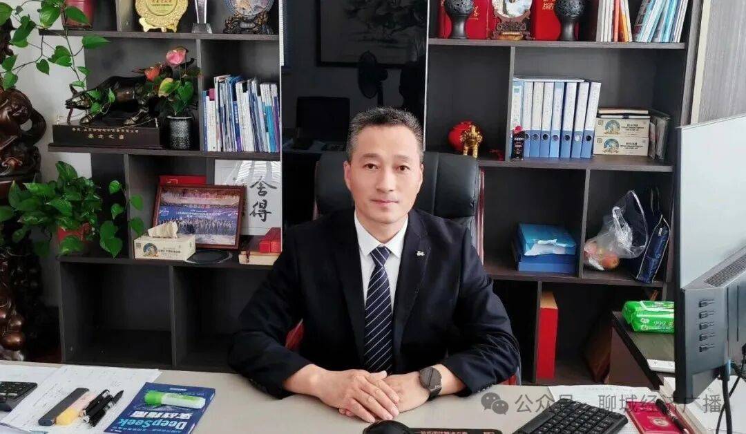 《聊城“智”造》探访联盛电子——解锁湿制程核心装备智造密码