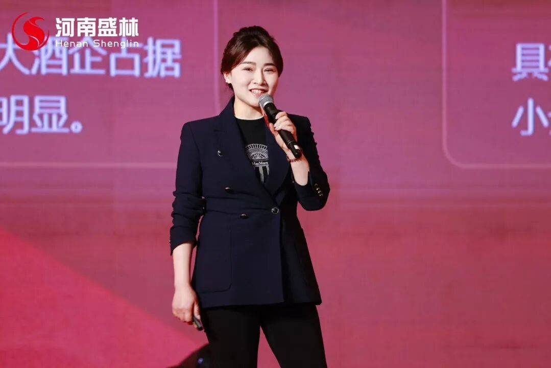 聚力前行，智赢未来 | 河南盛林2026丙午马年年会盛典圆满举行