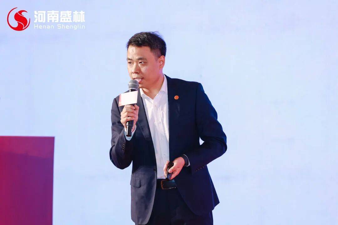 聚力前行，智赢未来 | 河南盛林2026丙午马年年会盛典圆满举行