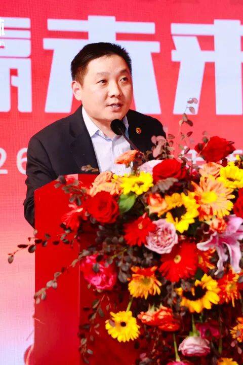 聚力前行，智赢未来 | 河南盛林2026丙午马年年会盛典圆满举行