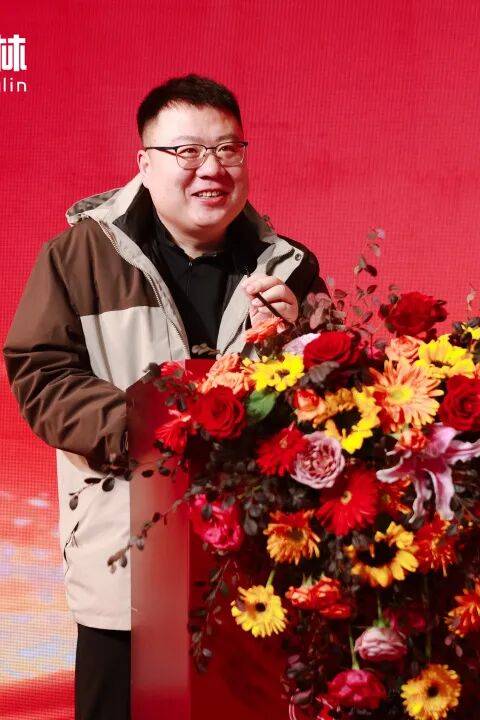 聚力前行，智赢未来 | 河南盛林2026丙午马年年会盛典圆满举行