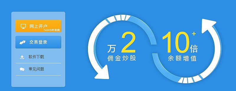 证券万二(证券万二的费率是指什么意思) 证券万二(证券万二的费率是指什么意思)