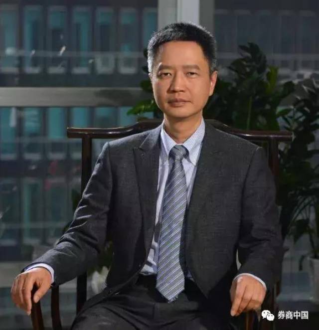 招商证券董事长(招商证券董事长总裁) 招商证券董事长(招商证券董事长总裁)