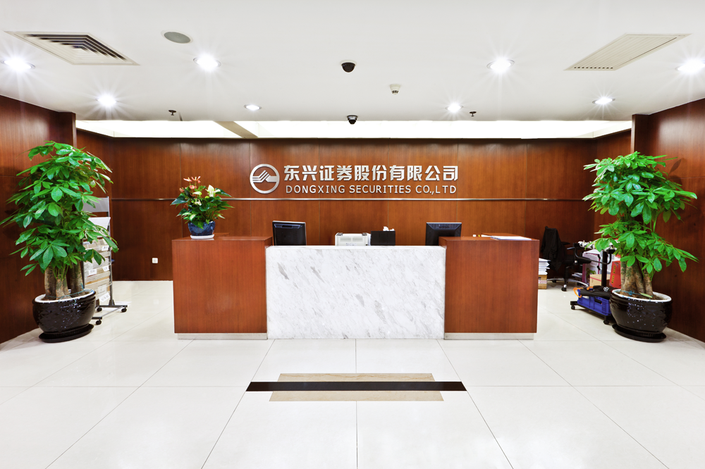 证券公司有哪些部门(证劵公司是干什么的?)